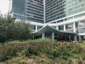 Potawatomi Hotel