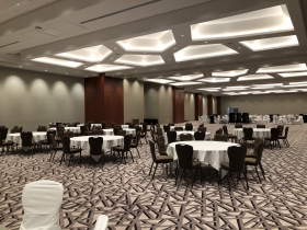 Legacy Room at Potawatomi Hotel