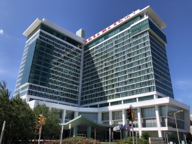 Potawatomi Hotel