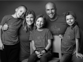 Little Warrior Foundation