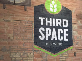 Third Space Brewing Company