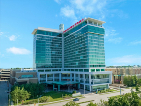 The Potawatomi Marketplace