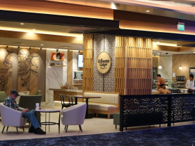 Potawatomi Hotel & Casino