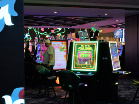 Potawatomi Hotel & Casino