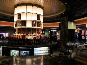 Potawatomi Hotel & Casino