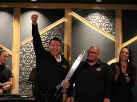 Potawatomi Hotel & Casino