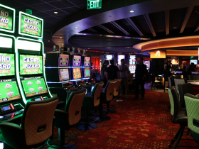 Potawatomi Hotel & Casino