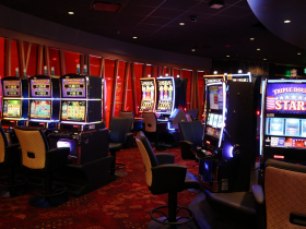 Potawatomi Hotel & Casino