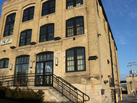 River Valley Historic Venue