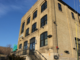 River Valley Historic Venue