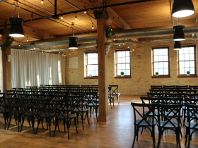 River Valley Historic Venue