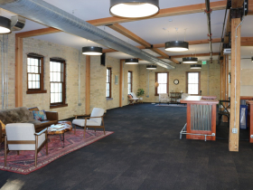 River Valley Historic Venue