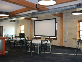 River Valley Historic Venue