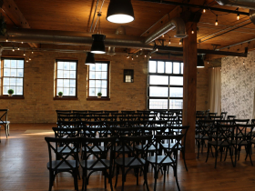 River Valley Historic Venue