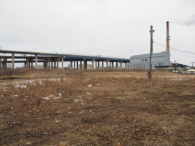 Kneeland Properties Site