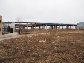 Kneeland Properties Site