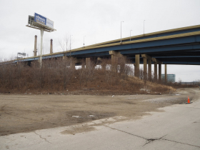 Kneeland Properties Site