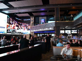 Potwatomi Sportsbook