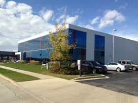 Splat! Digital Printing, Inc. 3760 W. Wheelhouse Rd.