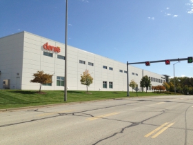 Derse, Inc. 3800 W. Canal St.