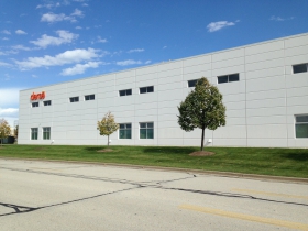 Derse, Inc. 3800 W. Canal St.