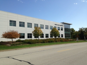 Derse, Inc. 3800 W. Canal St.