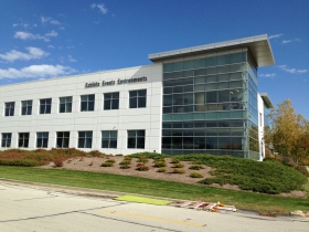 Derse, Inc. 3800 W. Canal St.