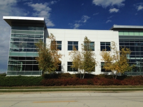 Derse, Inc. 3800 W. Canal St.