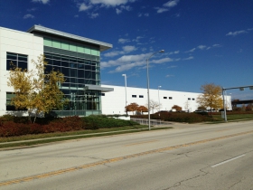 Derse, Inc. 3800 W. Canal St.