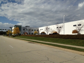 Derse, Inc. 3800 W. Canal St.