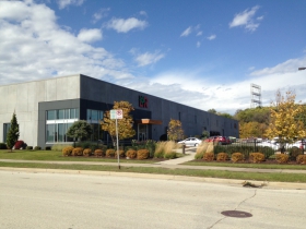 3880 W. Wheelhouse Rd.