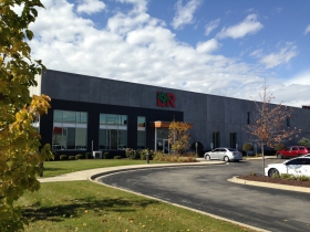 3880 W. Wheelhouse Rd.