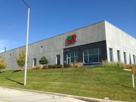 3880 W. Wheelhouse Rd.