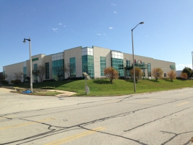 Caleffi North America Inc. 3883 W. Milwaukee Rd.