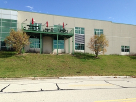 Caleffi North America Inc. 3883 W. Milwaukee Rd.