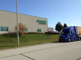 Caleffi North America Inc. 3883 W. Milwaukee Rd.