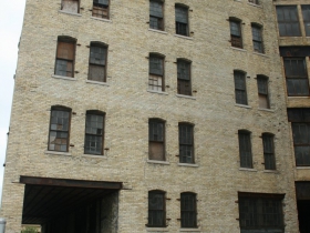 Pritzlaff Building