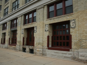 Pritzlaff Building