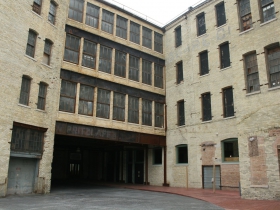 Pritzlaff Building