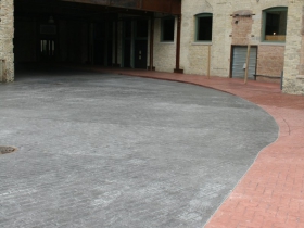Pritzlaff Building