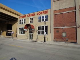 Stone Creek Coffee