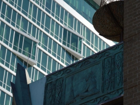 Potawatomi Hotel & Casino