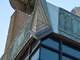 Potawatomi Hotel & Casino