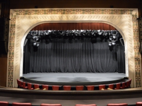 Northern Lights Theater