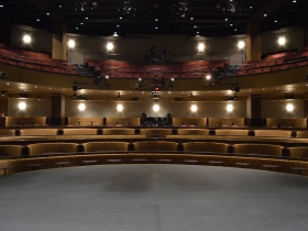 Northern Lights Theater