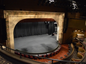 Northern Lights Theater