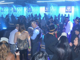 Potawatomi New Year's Eve 2018