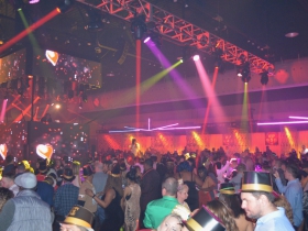 Potawatomi New Year's Eve 2018