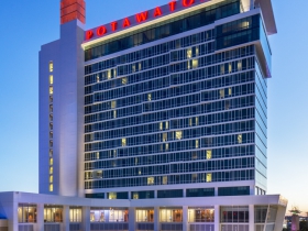 Potawatomi Casino Hotel