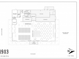 New Garage Floor Plan #1